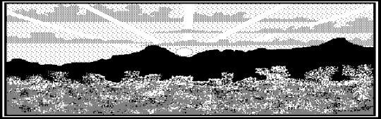 shareware clipart by Stephen A. Hornback
